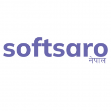 Softsaro Nepal Private Limited Logo