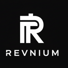 Revnium Logo