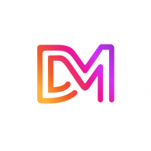 Digital Movement Marketing Ltd Logo