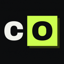 Code Omnific Logo