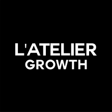 L'Atelier Growth Logo