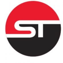 Sagar Tech Dubai Logo