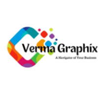 Verma Graphix Logo