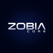 Zobia Core Technologies Logo