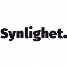 Synlighet AS Logo