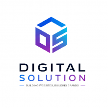 DS Solution Logo