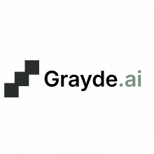 Grayde AI Logo