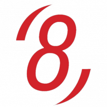 Gravit8 Logo