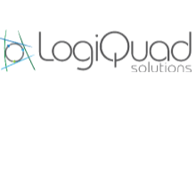 Logiquad Solutions Logo