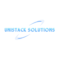 Unistack Solutions Logo