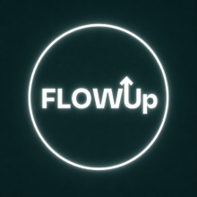 Flowuptec Logo