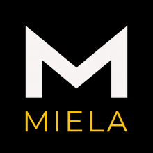 Miela Logo