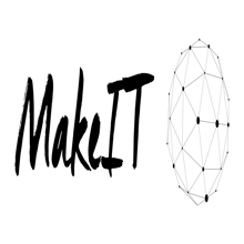 MakeIT Logo