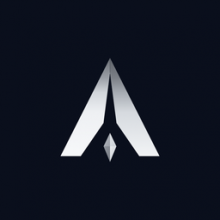 Augustova Logo