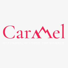 Carmel Web Solutions Logo