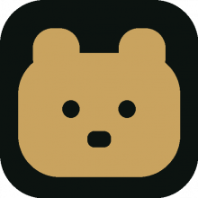 Bear.co Logo
