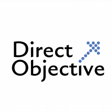 Direct Objective Consulting Logo