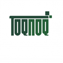 TOQNOQ INDIA PRIVATE LIMITED Logo