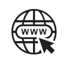 Web development services in Sialkot Logo