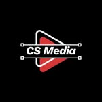CS Media Digital Logo