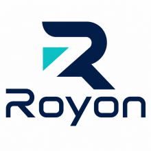 Royon Logo