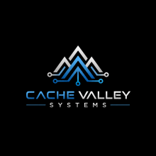 Cache Valley Systems Logo