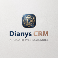 Dianys CRM Logo