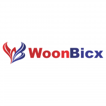 WoonBicx Logo