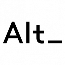 Alt_ Digital Marketing Logo