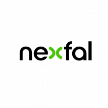 Nexfal Logo