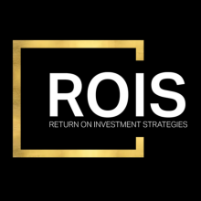 ROIS Logo