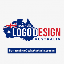 Business Logo Design Australia Logo