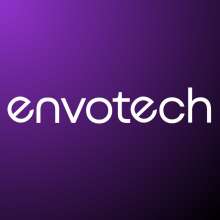 Envotech Advertising Solutions Pvt Ltd Logo