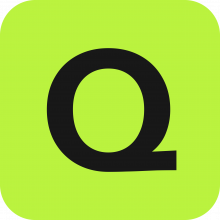 Qoode Logo