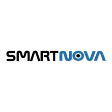 SmartNova Logo