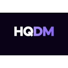 Headquarters Digital Marketing LLC Logo