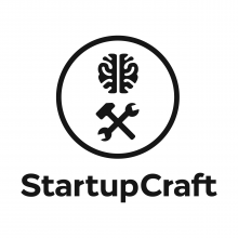 StartupCraft Logo