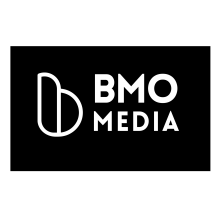 BMO MEDIA Logo