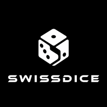 SwissDice Logo