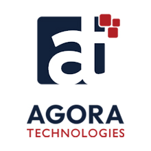 AGORA Technologies Logo