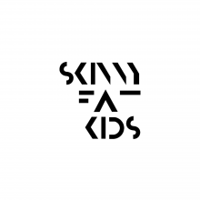 SFK - SkinnyFatKids Worldwide Event Management & Brand Agency KL Logo