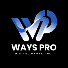 WaysPro Tech Logo