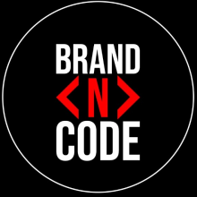 Brandncode Logo