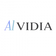 AI Vidia Logo