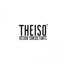 Theiso Design Consultants Logo