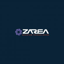 Zarea Quantum Technologies Logo