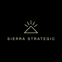 Sierra Strategic Logo