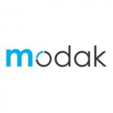 Modak Logo