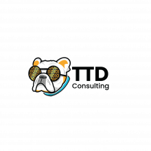 TTD Consulting Logo