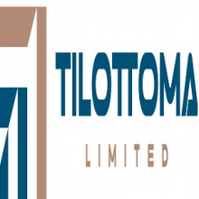 Tilottoma Limited Logo